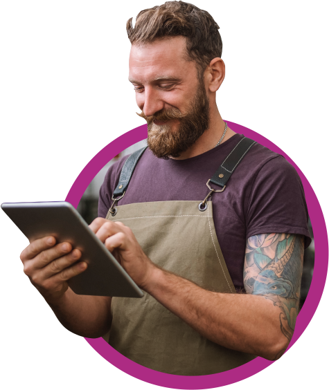 The Hosting Heroes - Elastic Cloud Hosting