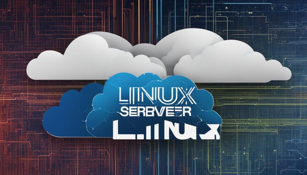 UK Cloud Servers Linux Windows Server