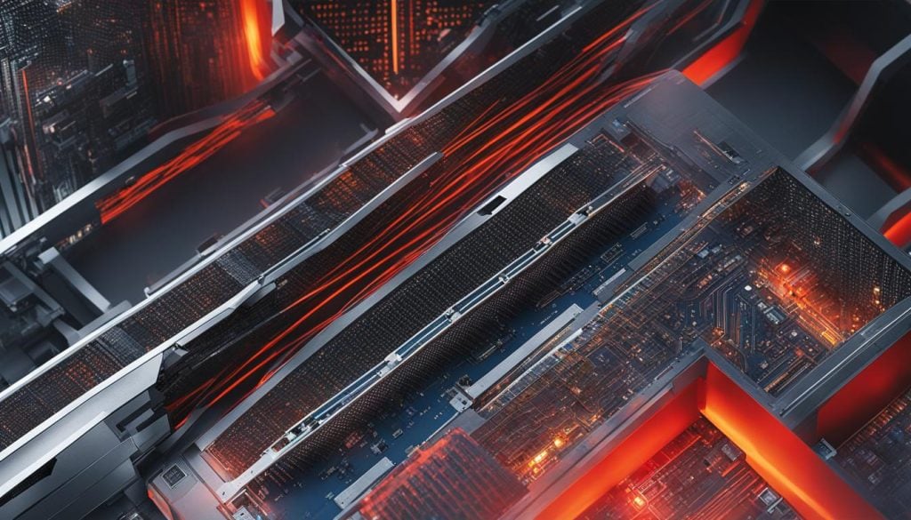 UK Cloud Servers Robustness and Data Security