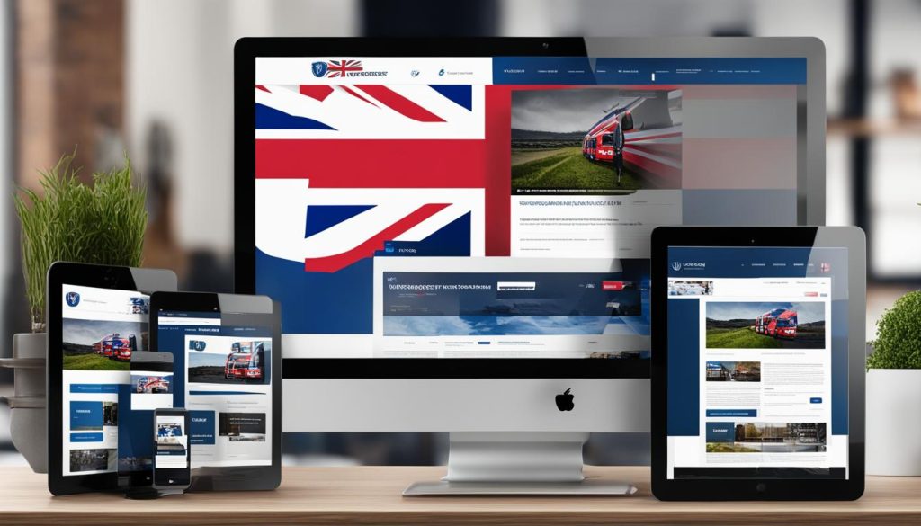 uk wordpress hosting