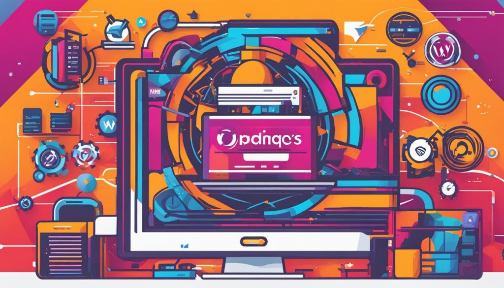 wordpress hosting