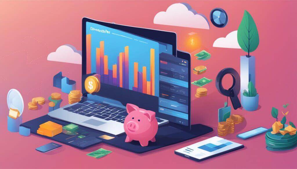 cost-saving directadmin