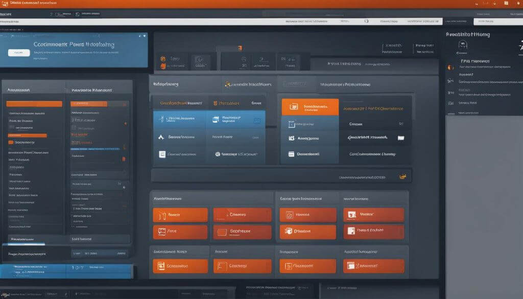 directadmin customisation