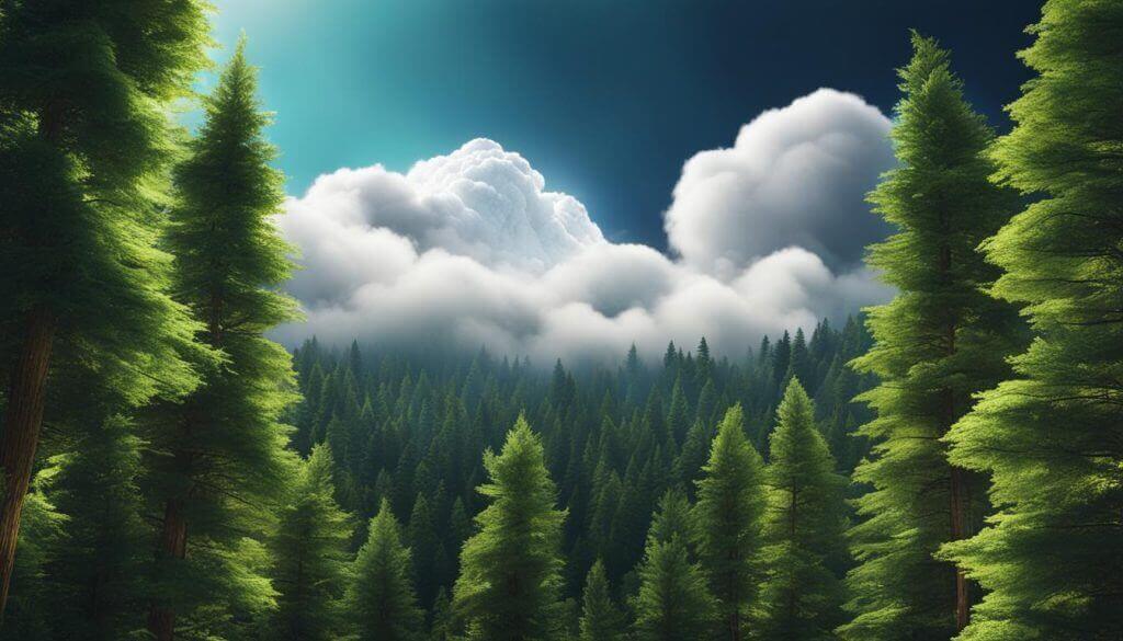 scalable cloud vps