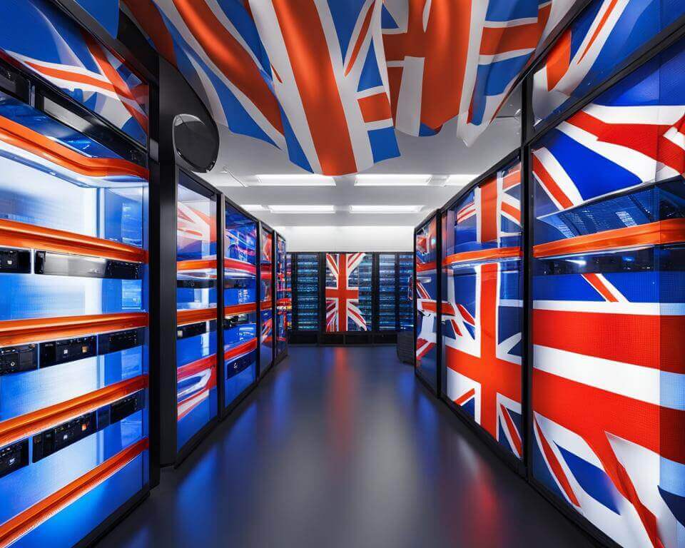 UK cPanel Reseller Hosting