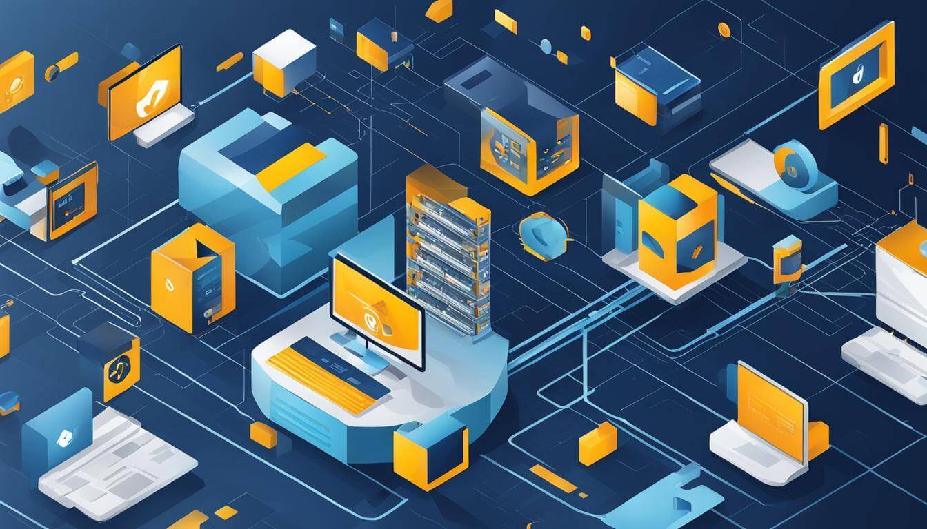 website hosting