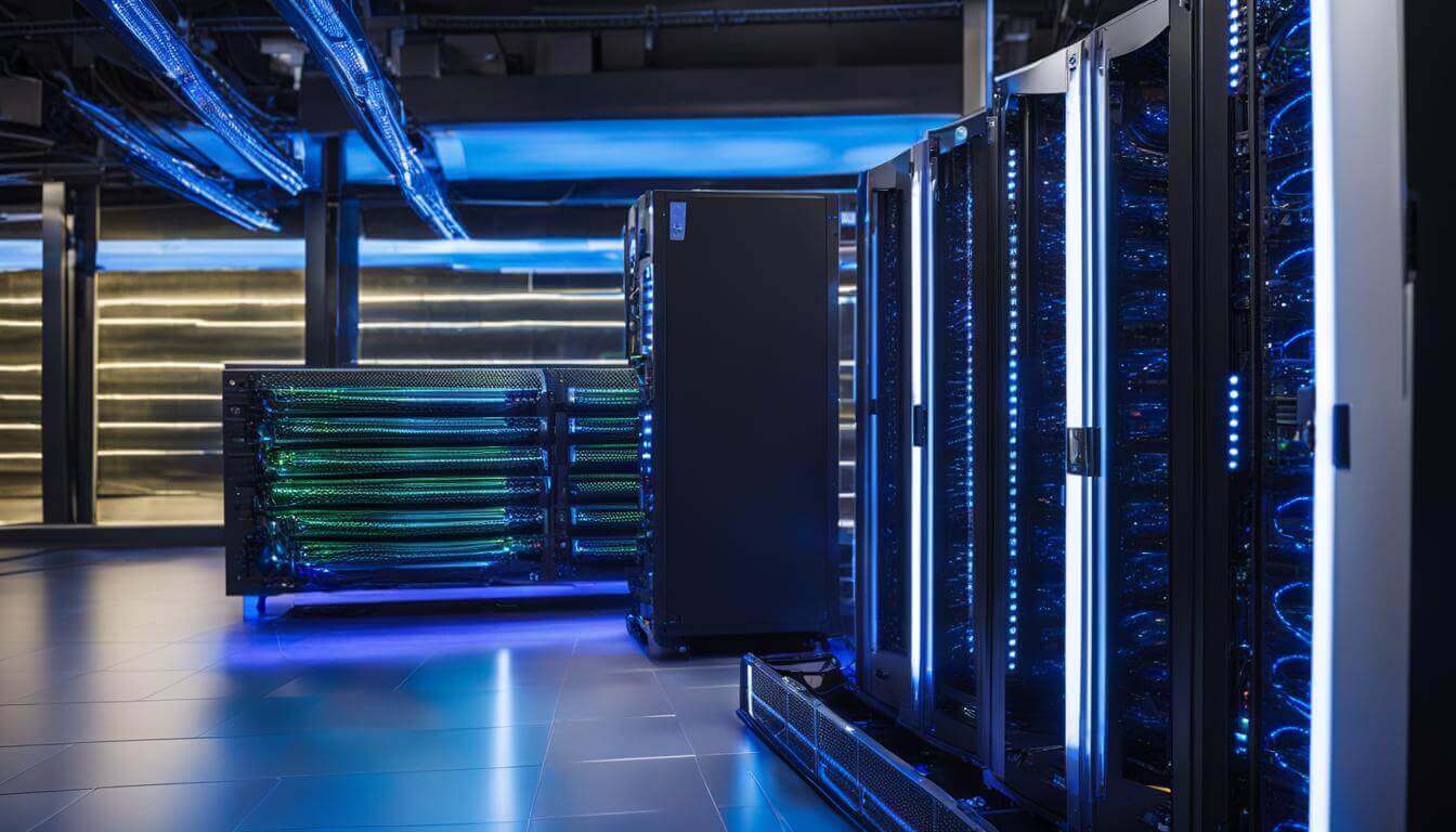 uk vps servers