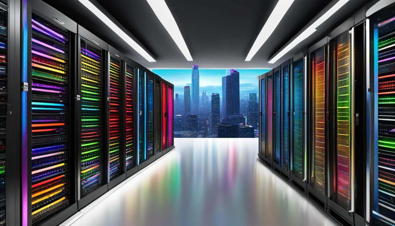 uk website hosting