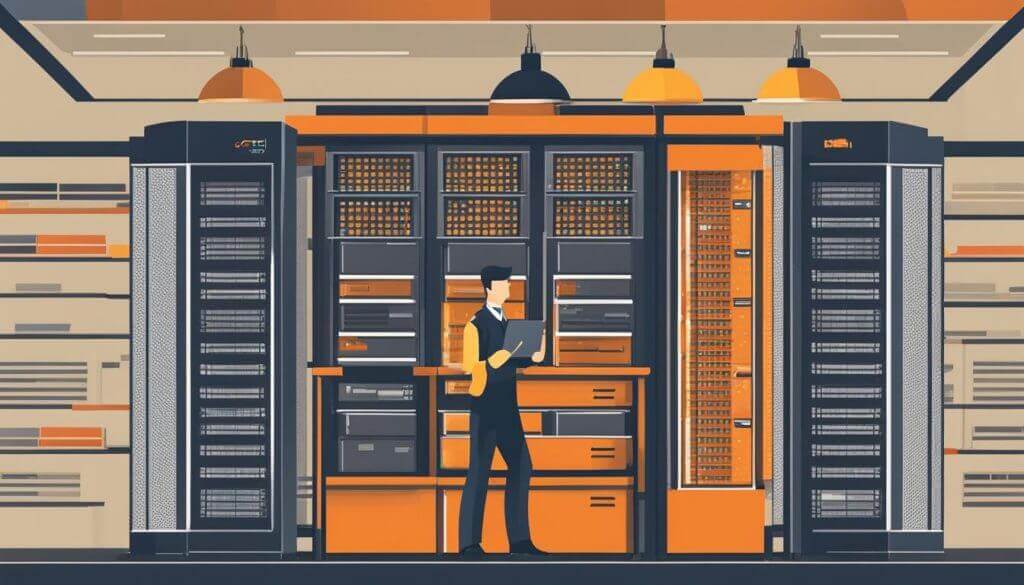 cpanel reseller hosting services