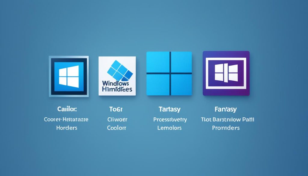 Windows Hosting Provider Market Leaders