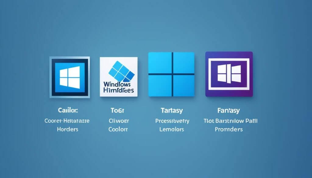 Windows Hosting Provider Market Leaders