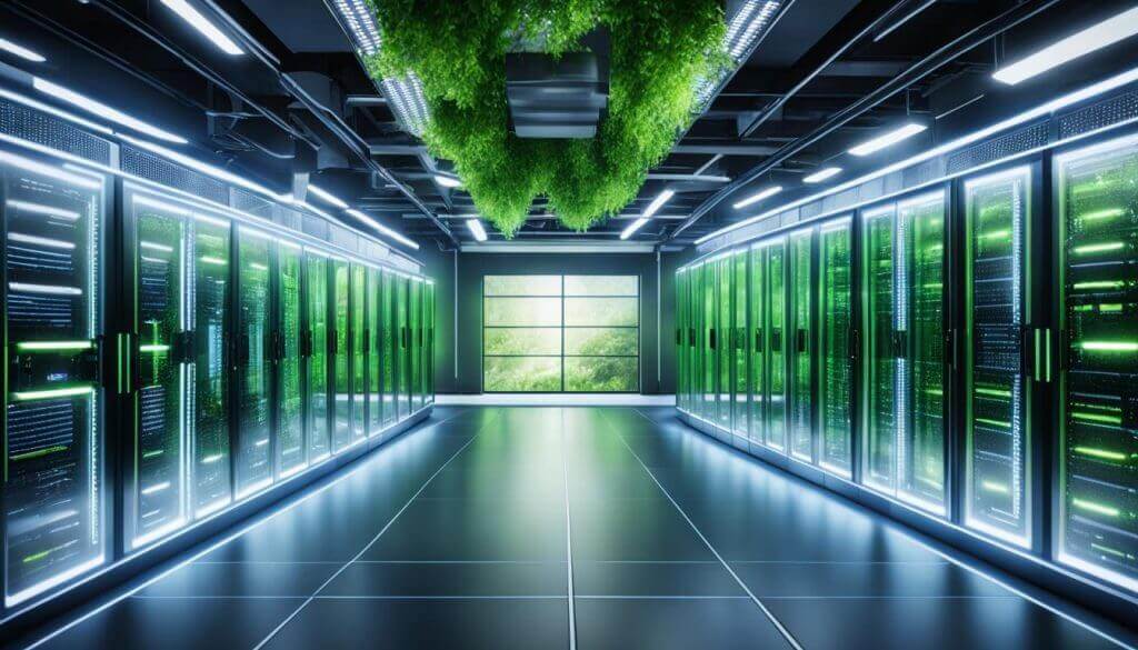 local uk data centres