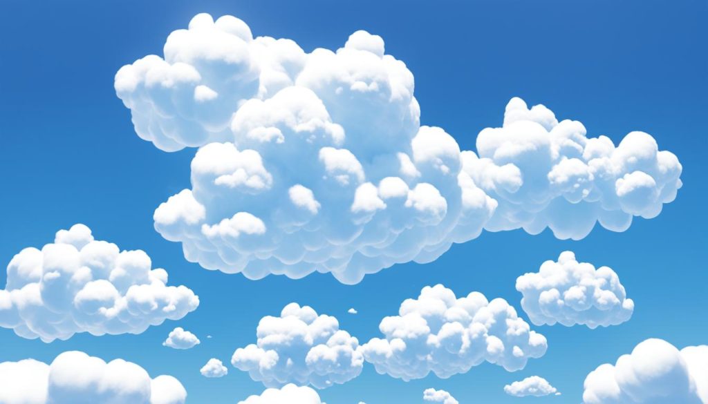 Scalable Cloud Hosting