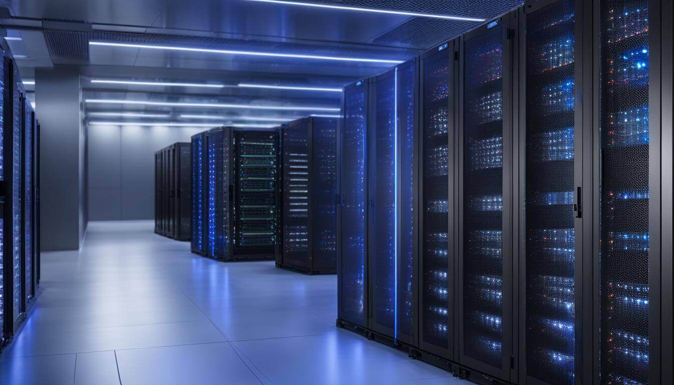 uk dedicated server hosting