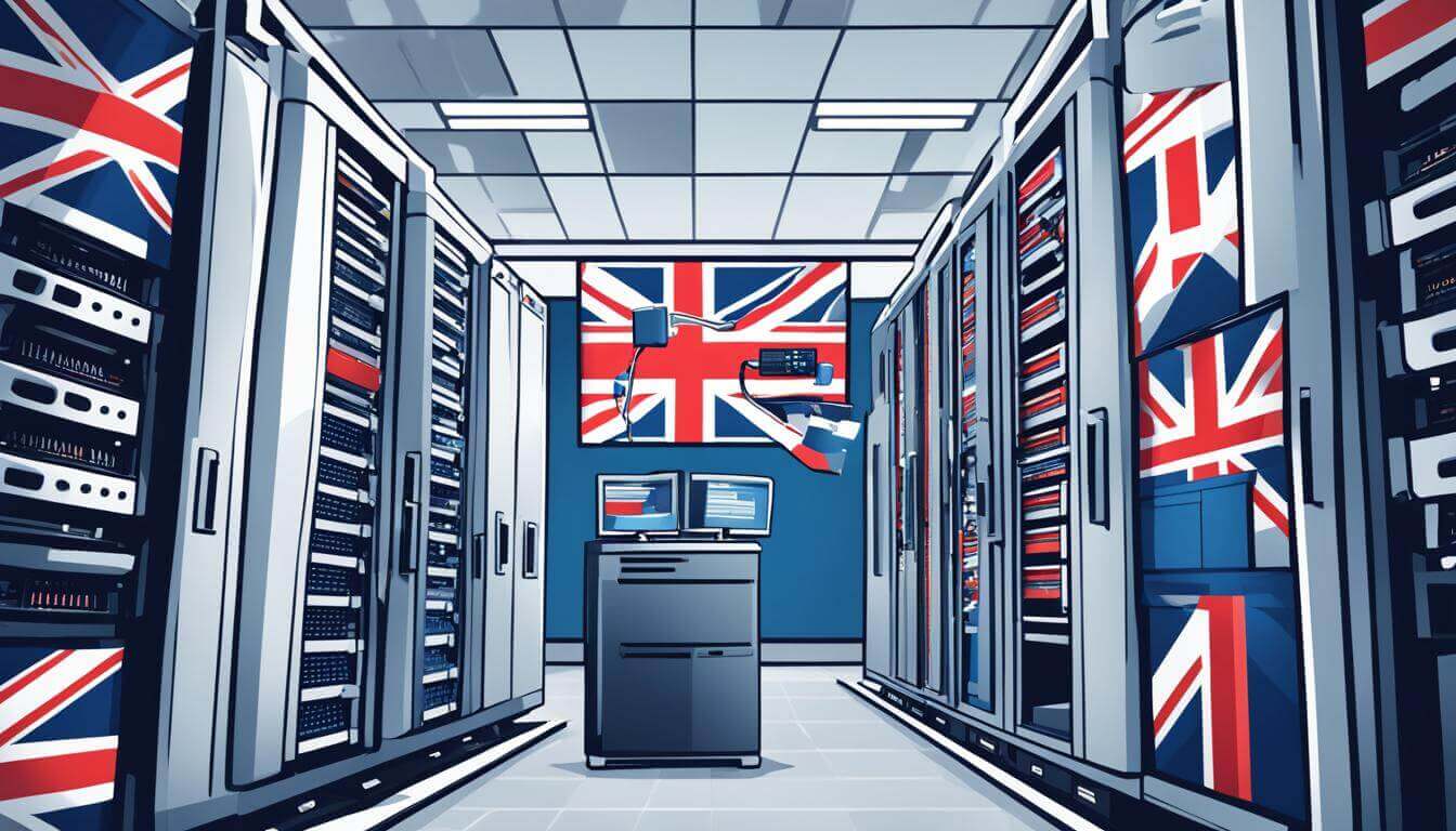 uk website hosting