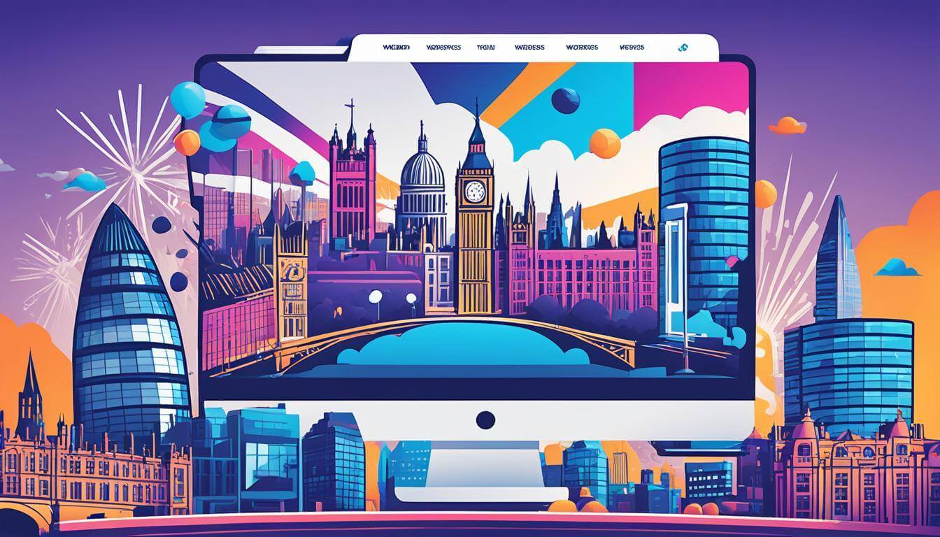 uk wordpress hosting