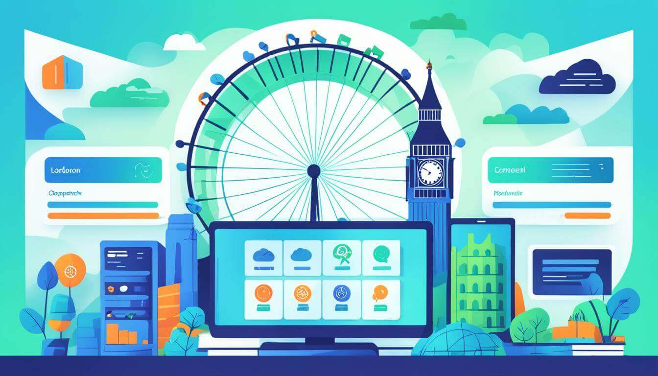 uk cpanel reseller hosting